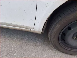 Lada Vesta, 2023 года, 106 лс, 200000 км, VIN: XTAGFL110P0691521
