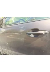 Kia Rio, 2016 года, 123 лс, 79563 км, автомобиль легковой, марка: KIA, модель: RIO, VIN: Z94CB41BAHR376618, гос. рег. номер: У145ВО178, год изготовления: 2016 (транспортное средство имеет повреждения)