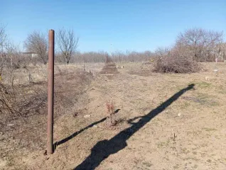 Земельные участки 600+/-17 кв.м, Ростовская область, р-н Азовский, х. Кочеванчик, СТ "Sputnik", участок 129, кадастровый номер: 61:01:0503601:690, вид собственности: индивидуальная.