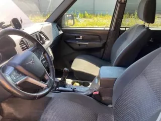 UAZ Patriot, VIN XTT236320J1020949, 2018 г.в. Ознакомление производится по запросу на электронную почту: bankrot2022@bk.ru в рабочие дни с 10:00 до 18:00 c 30.06.2025
