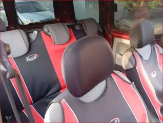 Renault Kangoo 2001 года, VIN: VF1KC0WGF25625796, госномер О446ОН76. ПТС отсутствует.