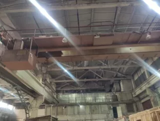 Двухэтажное здание производственного корпуса общей площадью 5264,7 кв.м., кадастровый номер 73:24:041014:270, по адресу: г. Ульяновск, ул. Энтузиастов, д. 1А. Одноэтажное здание маслохранилища, назначение нежилое, кадастровый номер 73:24:041014:262, общей площадью 121,9 кв.м., по адресу: г…