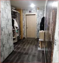 Доля 18/22 в квартире, 90.3 кв.м, Республика Башкортостан 6/22 доли в праве на квартира, площадь: 90,3кв.м., кадастровый номер: 02:68:010502:5150, адрес (местонахождение): Российская Федерация, Республика Башкортостан, м.р-н Мелеузовский, г.п. город Мелеуз, г Мелеуз, мкр 32-й, д. 7, кв. 48.