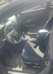 Geely Emgrand 2014, VIN X9W8824SCED004029, госномер С790МН57.