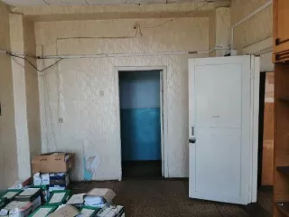 Помещение площадью 45,40 кв.м. адрес (местонахождение) объекта:  646600, Омская обл, Горьковский р-н, Горьковское рп, Красный Путь ул, дом № 5 Помещение площадью 45,40 кв.м. адрес (местонахождение) объекта:  646600, Омская обл, Горьковский р-н, Горьковское рп, Красный Путь ул, дом № 5 
Общая…