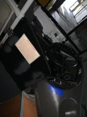 МАЗ 206067 2012 года выпуска. Автобус желтого цвета. Категория ТС - D. Двигатель ОМ904LA.111/5 904. 951-00-969572, дизельный, объемом 4250 см³, мощностью 130 л.с. (177 кВт). Разрешенная максимальная масса 13450 кг. VIN: Y3M206067C0000863. Государственный регистрационный знак А591РВ89. ПТС имеется…