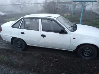 Daewoo Nexia, 2010 г.в., 109 лс, 183 000 км, легковой автомобиль, марка: ДЭУ НЕКСИА, год изготовления: 2010, цвет: белый, VIN: XWB3K32CDAA088412, ПТС: 61 УК 559845, г/н: У092КТ161, мощность двигателя, л. с. (кВт): 108,8, экологический класс: 3, разрешенная максимальная масса 1460 кг, масса без…