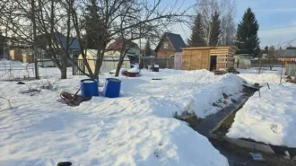 Нежилое здание 23,2 кв.м и земельный участок 600 кв.м, Московская область, Талдомский район. Здание 23,2 кв.м. и земельный участок 600 кв.м. в Московской обл. еще. Нежилое здание, площадь: 23,2кв.м., кадастровый номер: 50:01:0060172:167 и земельный участок, площадь: 600кв.м., категория земель…