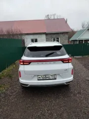 Exeed LX, 2024 года, 147 лс, 21394 км, АКПП, VIN: LVTDB21B2RE020112, 2024 г.в., автомобиль на ходу, заводится. Регион местонахождения - Респ. Башкортостан, п. Чишмы.