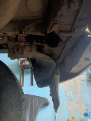 Chevrolet Niva, 2004 года, 80 лс, 257000 км, полный привод. Транспортное средство — легковой автомобиль Chevrolet Niva, 2004 года выпуска, VIN X9L21230050057943, цвет кузова — бежевый.