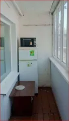 Квартира 49,2 кв.м, Липецкая область, 1 комн. Расположена по адресу: Липецкая область, Краснинский муниципальный район, сельское поселение Краснинский сельсовет, село Красное, улица Привокзальная, д.8, кв.1. Кадастровый номер: 48:10:0620565:1457.