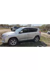 Легковой автомобиль  Toyota RAV4  2012 года выпуска, идентификационный номер VIN: JTMBE31V20D097118, модель, № двигателя: 3ZR B021669, кузов  кабина, прицеп : JTMBE31V20D097118, ПТС №: 78 УТ 184776. Легковой автомобиль не на ходу, проблемы с АКПП.