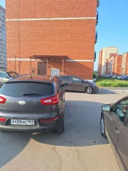 Автомобиль KIA SLS (SPORTAGE, SL, SLS) 2013, VIN XWEPB811AD0004052