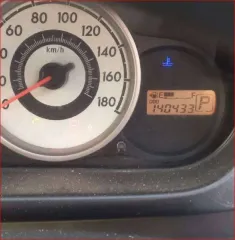 Mazda Demio, 2010 года, 91 лс, 140433 км, АКПП, MAZDA, модель DEMIO, наименование (тип ТС) – легковой, год изготовления – 2010; номер кузова – DE3AS-252017; цвет кузова – серый; мощность двигателя, л.с. (кВт.) – 91 (66,93)