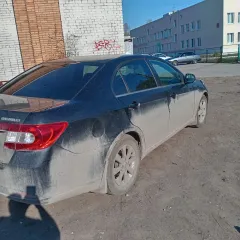 Chevrolet Epica 2010 Автомобиль марки Chevrolet модель Epica 2010 г.в. VIN-номер XUULF69KJB0000610 Ознакомление с имуществом осуществляется с даты публикации настоящего сообщения и до окончания приема заявок, по согласованию даты и времени осмотра по тел. +79272171779.