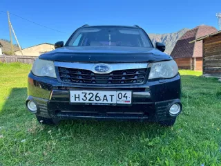 SUBARU Forester 2011, автомобиль марки SUBARU модель Forester 2011 г.в., VIN-номер JF1SHJLS5CG270653, предварительное согласование с организатором торгов посредством электронной почты olifilatova61@gmail.com в рабочее время.