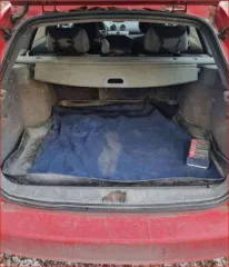 Chevrolet Lacetti 2007 года, 109 л.с., пробег 461837 км. VIN: KL1NF356J7K723723.