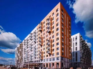 Право требования по ДДУ на квартиру: пл.33,91кв.м., Московская обл., г.Химки Право требования на двухкомнатную квартиру, проектный номер – 410, этаж – 8, секция – 4, жилая площадь – 15.96 кв. м., Общая приведенная площадь Объекта долевого строительства  с учетом летних помещений  лоджий и/или…
