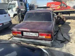 ВАЗ 21074, 2006 А/м ВАЗ 21074, гос. № Н559КС30, 2006 г/в, VIN XTA21074062389609, 1 шт. Вид транспорта: Автомобиль, год выпуска: 2006, VIN номер: XTA21074062389609, марка: ВАЗ 21074, модель: ВАЗ 21074.