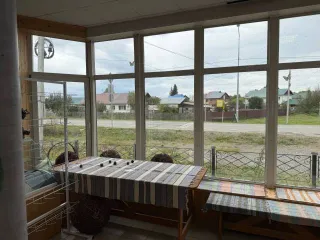 Здание магазина 79,1 кв.м. и земельный участок 869 кв.м. в Алтайском крае. Нежилое здание магазина площадью 79,1 кв.м., адрес: Алтайский край, Алтайский район, с. Ая, ул. Алтайская 3, кадастровый номер 22:02:080006:251 Земельный участок площадью 869 кв.м., адрес:, Алтайский край, Алтайский район…