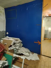 Нежилое помещение 163,1 кв.м, г. Нерчинск, Забайкальский край (MAGAZIN STROITEL'NYKH MATERIALOV), назначение: нежилое, подвал этаж, с кадастровым номером 75:12:200141:60, площадь 163,10 кв.м, расположенный по адресу: Забайкальский край, Нерчинский район, г. Нерчинск, ул. Шилова, д.5, подвальное…