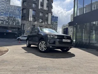 Volkswagen Touareg 2013, транспортное средство: Volkswagen Touareg, Идентификационный номер (VIN номер): XW8ZZZ7PZEG000857, Год изготовления: 2013 гос.номер К412МР95.