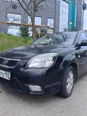 KIA Rio 2011. Автомобиль марки KIA модель Rio 2011 г.в. VIN-номер XWEDH411BB0007374. Ознакомление с имуществом по согласованию с организатором торгов - uskova_ekaterina@internet.ru, 8(983)-510-25-53.