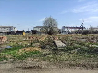 Право аренды участка 3840 кв.м, с. Шатрово, ул. 30 лет Победы, 2, Курганская обл. Право заключения договора аренды земельного участка с кадастровым номером 45:21:030203:363, категория – земли населенных пунктов, назначение: для эксплуатации многоквартирного жилого дома, площадью 3840 кв.м., адрес…