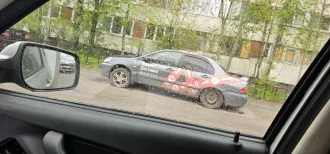Автомобиль легковой Mitsubishi Lancer 1.6, 2005 г.в., VIN JMBSNCS3A6U008721. Обращаю внимание, что автомобиль находился в эксплуатации и является бывшим в употреблении; может иметь скрытые недостатки (неисправности), которые являются следствием эксплуатационных дефектов или естественного износа…