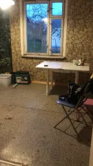 Жилой дом, Новгородская область, Шимский район, ст. Уторгош, ул Лесорубов, д. 12, кадастровый номер 53:21:0121604:241, расположенный на земельном участке по адресу: Новгородская обл, Шимский р-н, ж/д ст Уторгош, ул Лесорубов, д. 12, кадастровый номер 53:21:0121604:161.