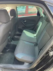 Volkswagen Polo 2019 года, VIN: XW8ZZZ61ZKG046404.