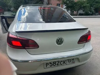Volkswagen Passat CC, 2012 Легковой автомобиль, марки Volkswagen PASSAT CC, 2012 года выпуска, VIN: WVWZZZ3CZDE547698. (залог ПАО "Сбербанк России").