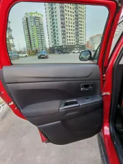 Mitsubishi ASX 2011, автомобиль марки MITSUBISHI модель ASX 2011 г.в., VIN-номер JMBXTGA3WBZ006110. Ознакомление с имуществом производится по адресу: Калужская область, деревня Красный Городок, ул. Новая, д. 5, с момента публикации сообщения о продаже имущества и до окончания приема заявок по…