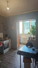 Квартира 78.3 кв.м, Краснодарский край, Динской район, п. Южный, ул. Смоленская, дом 34, квартира 1. Кадастровый номер: 23:07:0301006:325. Находится в долевой собственности, размер доли: 1/5. Данная сделка подлежит регистрации у нотариуса.