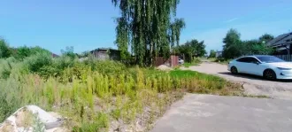 земельный участок для ИЖС земельный участок площадью 1999 кв.м для индивидуального жилищного строительства 
Основной вид разрешенного использования: 15.0 
Кадастровый номер земельного участка: 52:56:0600002:6515 
Площадь земельного участка: 1999 
Вспомогательный вид разрешенного использования: 15.0…
