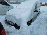 Автомобиль Lada Largus, VIN XTAFS035LJ1121405, 2018 года выпуска