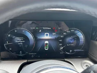 Hongqi H5, 2024 года, 218 лс, 58500 км, АКПП, автомобиль марки HONGQI модель H5, VIN-номер: LFPH4ACP4R2A76010, 2024 г.в., 217,5 л.с. (160 кВт.), цвет - черный.