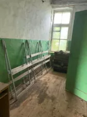 Объект незавершенного строительства по адресу: Республика Башкортостан, Благоварский район, с. Языково, ул. Октябрьская, д. 187/1, кадастровый номер 02:14:140103:271.
