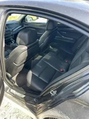 Автомобиль марки BMW, модель 530d xDrive, год выпуска 2016, VIN X4X5D39420D883869.