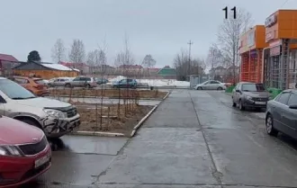Земельный участок в Нижневартовске, 11432+/-37 кв.м. Земельный участок, площадь 11432 +/- 37 кв.м., назначение: Земли населенных пунктов, адрес (местонахождение): Россия, Ханты-Мансийский автономный округ - Югра, Нижневартовск, в районе молокозавода в старой части города, кадастровый (условный)…