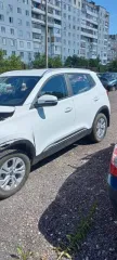 Chery Tiggo 4 Pro, 2024 года, 113 лс, автомобиль CHERY TIGGO4 PRO, 2024 года выпуска, гос. номер У449ХС57, идентификационный номер: LVVDB21B4RD121326, тип ТС: легковой универсал, номер рамы: ОТСУТСТВУЕТ, кузов: LVVDB21B4RD121326, категория ТС: B/М1, цвет: белый. Расположен по адресу: 302510…