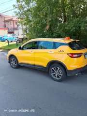 BELGEE X50 2024 Автомобиль легковой Марка BELGEE X50 Дата выпуска 2024 г. Регистрационный знак Р985РЕ797 VIN-номер Y4K8622Z5RB906271 Цвет и тип краски Белый Технический паспорт Серия 1112 номер 01001279863 являющегося предметом залога ООО «МБ РУС БАНК»