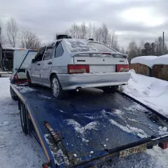 Автомобиль марки ВАЗ 21140, VIN XTA21140053949534, 2005 г/в, без государственных регистрационных знаков. 1 штука, детальная информация об имуществе представлена в приложении 4 к информационному сообщению. Вид транспорта: легковые автомобили. Марка: ВАЗ. Модель: 21140.