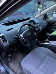 Toyota Prius 2008 года выпуска. VIN: JTDKB20U103391272. Осмотр автомобиля возможен по месту его нахождения по предварительной договоренности о дате и времени. Дополнительную информацию можно получить по телефону 8 906-344-6030 в рабочие дни с 10:00 до 17:00.