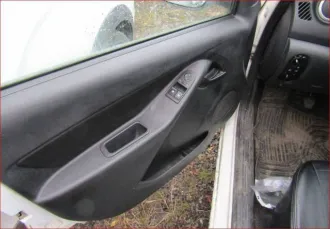 Datsun on-DO 2014 года, 87 л.с., пробег 157 481 км. VIN: Z8NBAABD0E0003454, госномер: Т155СУ174.