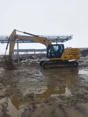 Экскаватор CAT 320, гос. №: 3286МА11, VIN CAT00320PZBN11819, 2019 года выпуска