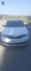 Škoda Rapid 2016, VIN XW8AG1NH9HK111414. Для получения всей имеющейся информации (в том числе фото) направьте запрос на pasko.torg80@yandex.ru (в теме письма укажите ФИО должника) или по телефону +7(916) 909-71-81. Автомобиль находится по адресу: Белгородская обл., г. Белгород, ул. Везельская, д. 2.