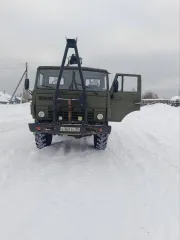 КАМАЗ 4310, 1987 года, ТС КАМАЗ 4310, номер шасси 43101001910590, год изготовления 1987, регистрационный знак Е365ВС35.
