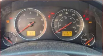 Infiniti fx 35, 2005 infinti fx, 2005 года, 284 лс, 210214 км, полный привод, акпп еще транспортное средство – легковой автомобиль марка /модель – infiniti fx 35, год выпуска – 2005, vin – jnras08w25x211724, гос.номер - а511ув122