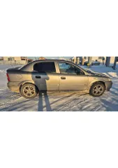 Chevrolet Viva (ШЕВРОЛЕ ВИВА) 2007, легковой автомобиль, VIN: X9L0TGF697F003401. Ознакомление по адресу: 625062, Тюменская обл., Тюменский р н, д. Патрушева, ул. Михаила Лермонтова, д. 6, кв. 275 по предварительной записи у организатора торгов по тел. +79600091050 в будние дни с 10:00 до 16:00 МСК…